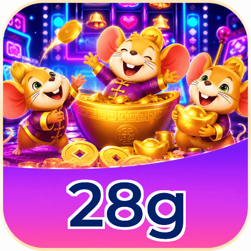 Catálogo slots 28g mostrando top jogos Gates Olympus Sweet Bonanza Fortune Tiger Big Bass volatilidade RTP